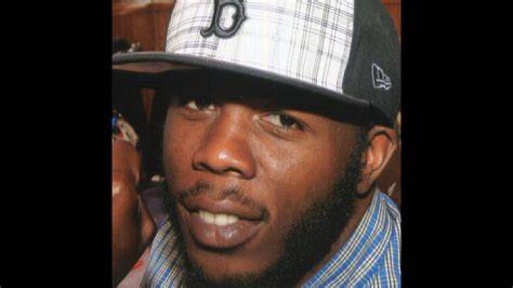 Odin Lloyd