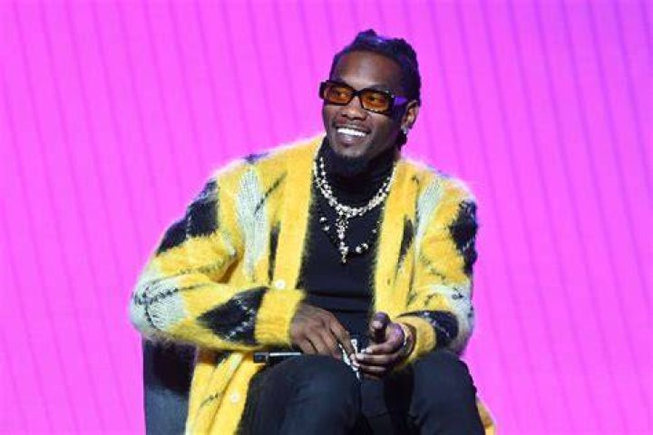 Offset's 