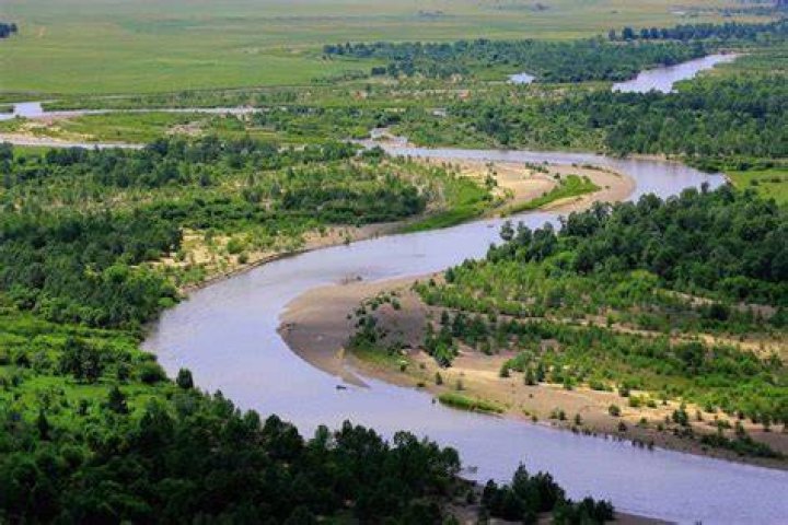 Onon River