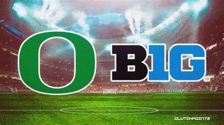 Oregon Expected To Reject Big 10 Offer And Remain In Pac-12