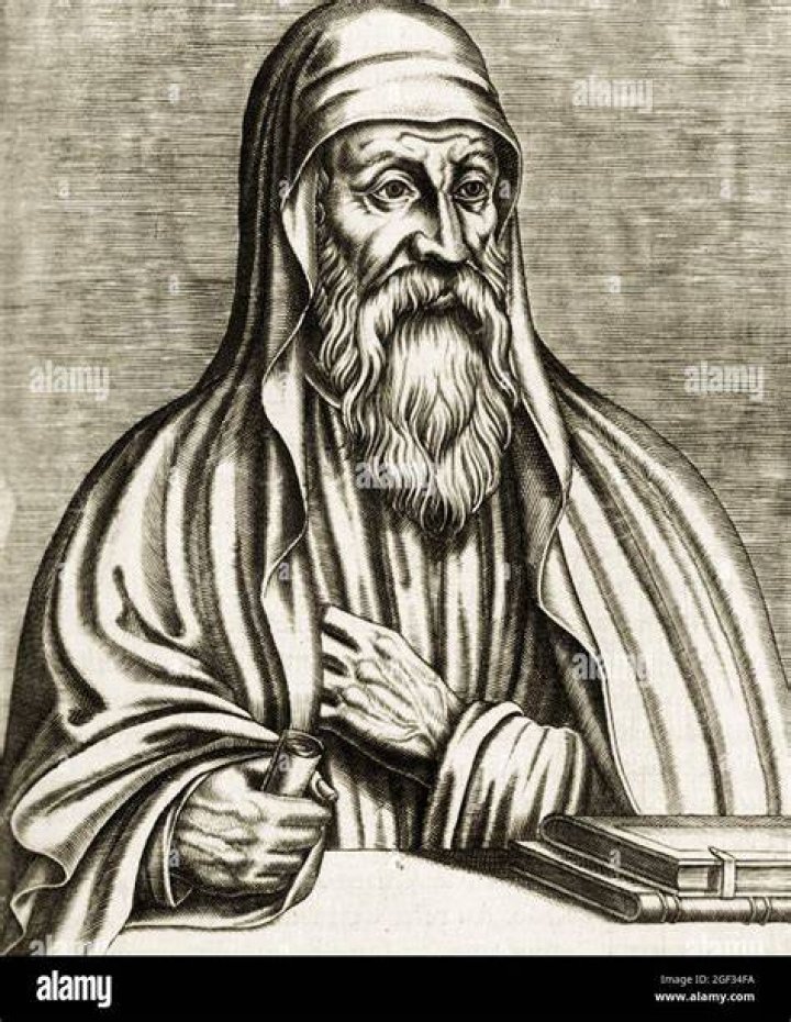 Origen of Alexandria