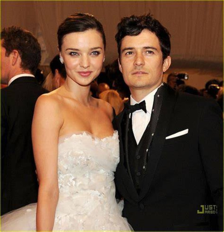 orlando bloom miranda kerr getty orlando bloom miranda kerr getty
