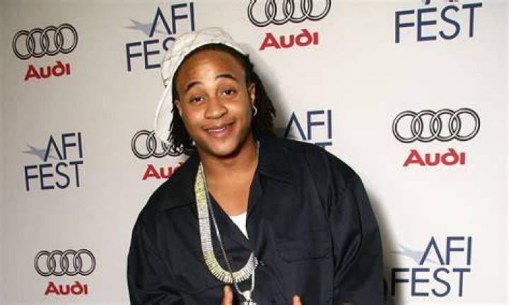 Orlando Brown Gets Emotional Reflecting On 