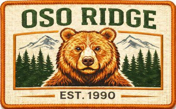 Oso Ridge