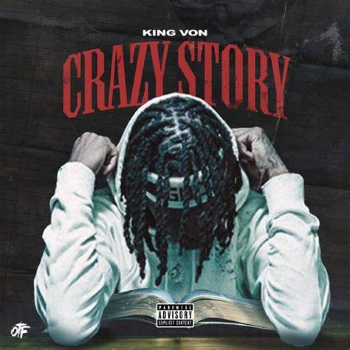 OTF's King Von Returns With 