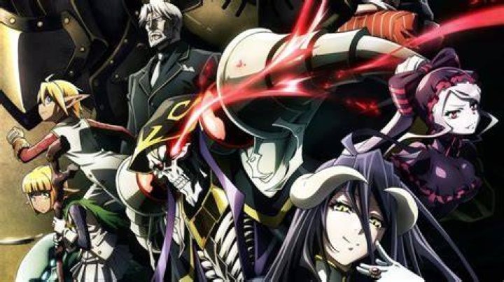 
Overlord Season 4 Episode 2 Release Date and Time Confirmed 