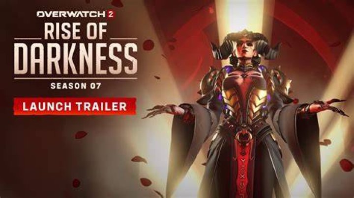 Overwatch 2 Season 7 New Battle Pass and Cosmetics