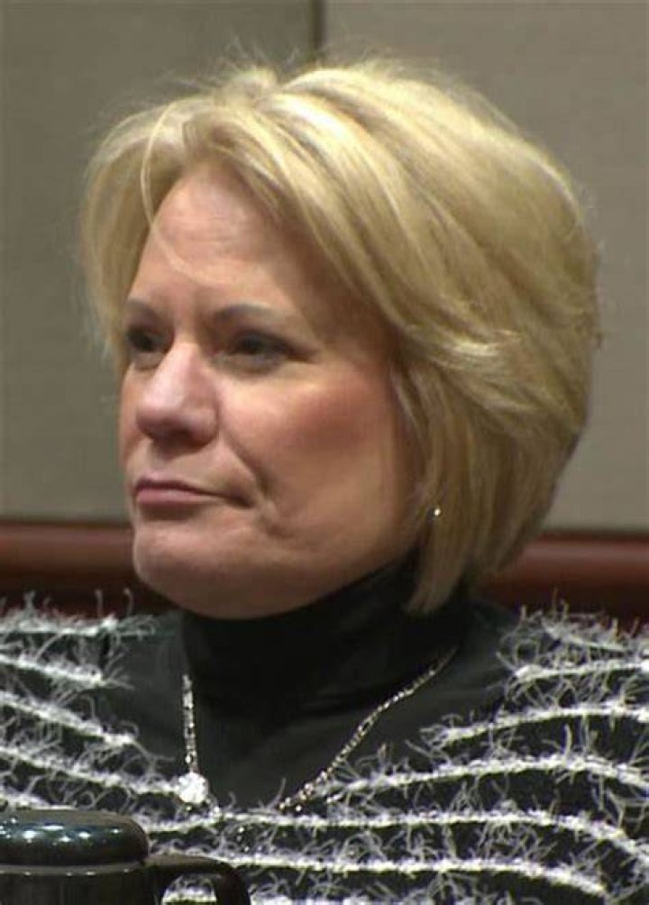 Pam Hupp