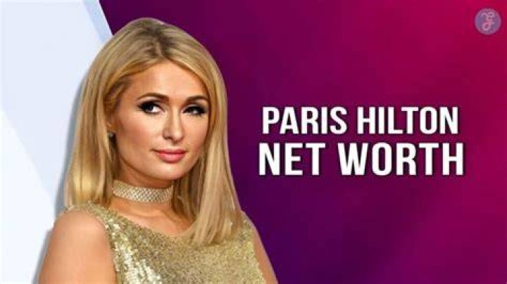 Paris Hilton Net Worth 2023: How Much Is The Heiress Worth?