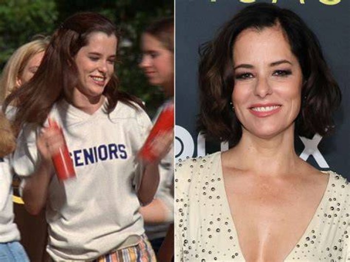 Parker posey dazed and confused