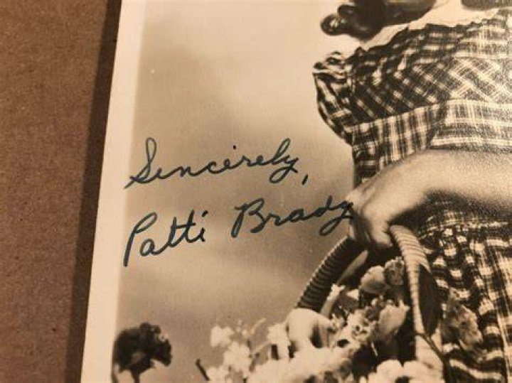 Patti Brady Wikipedia : Details To Know About The Actress