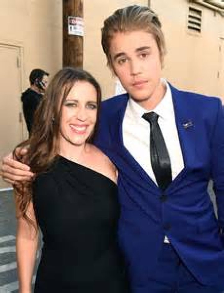 Pattie Mallette's Comment About Hailey Baldwin