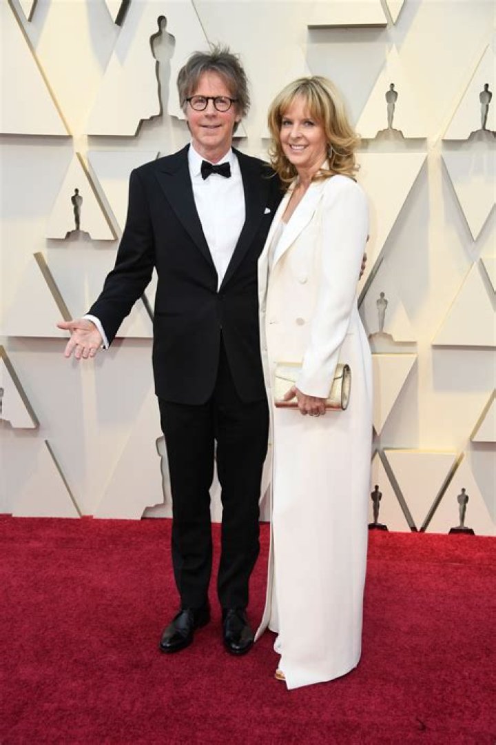 Paula Zwagerman's son Dex Carvey died at 32