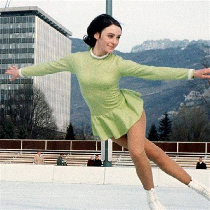 Peggy Fleming Biography, Age, Height, Husband, Net Worth, Family