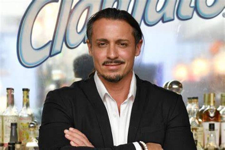 Peter Madrigal