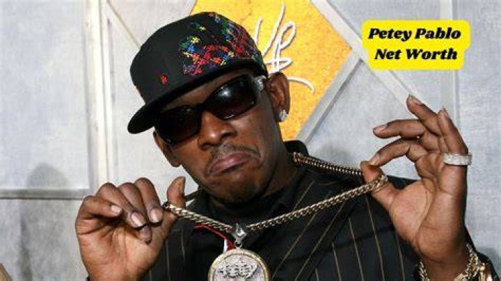 Petey Pablo Net Worth 2024: What Is The Rapper Worth?