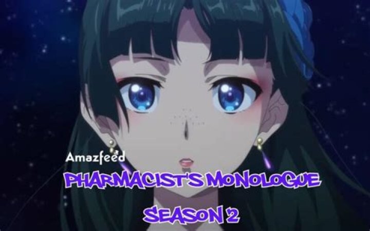 Pharmacists Monologue Season 2 release date