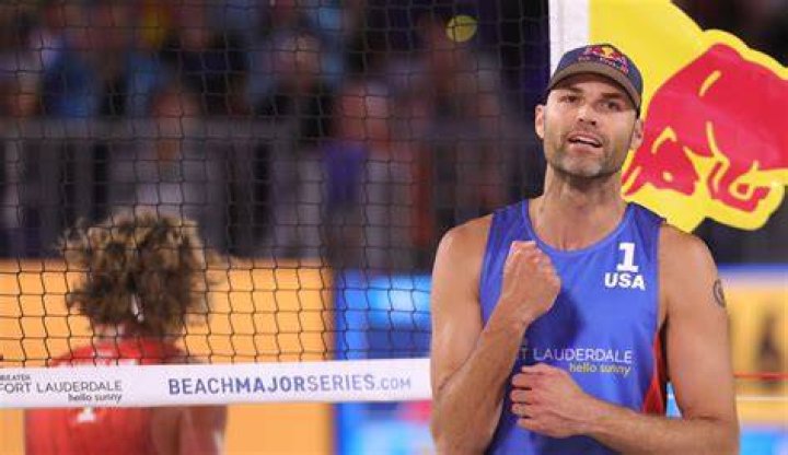 Phil Dalhausser