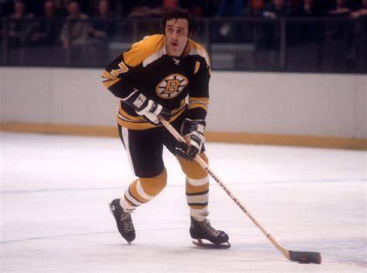 Phil Esposito
