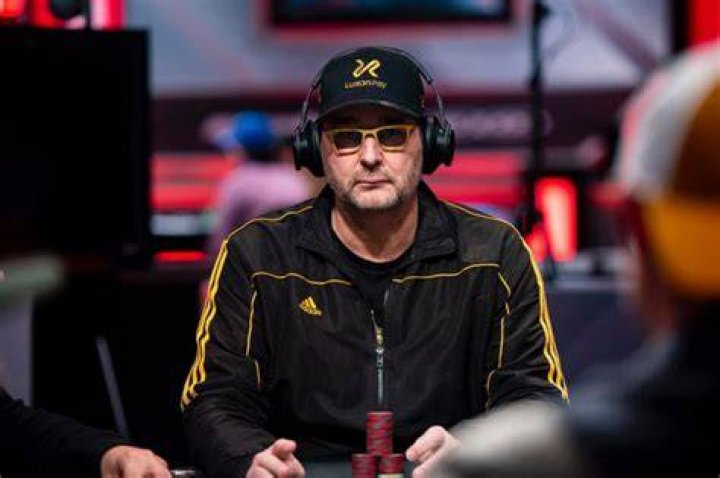 Phil Hellmuth
