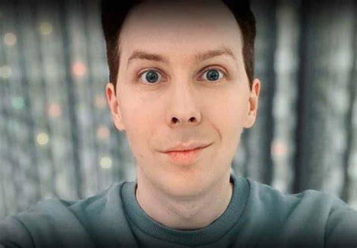 Phil Lester