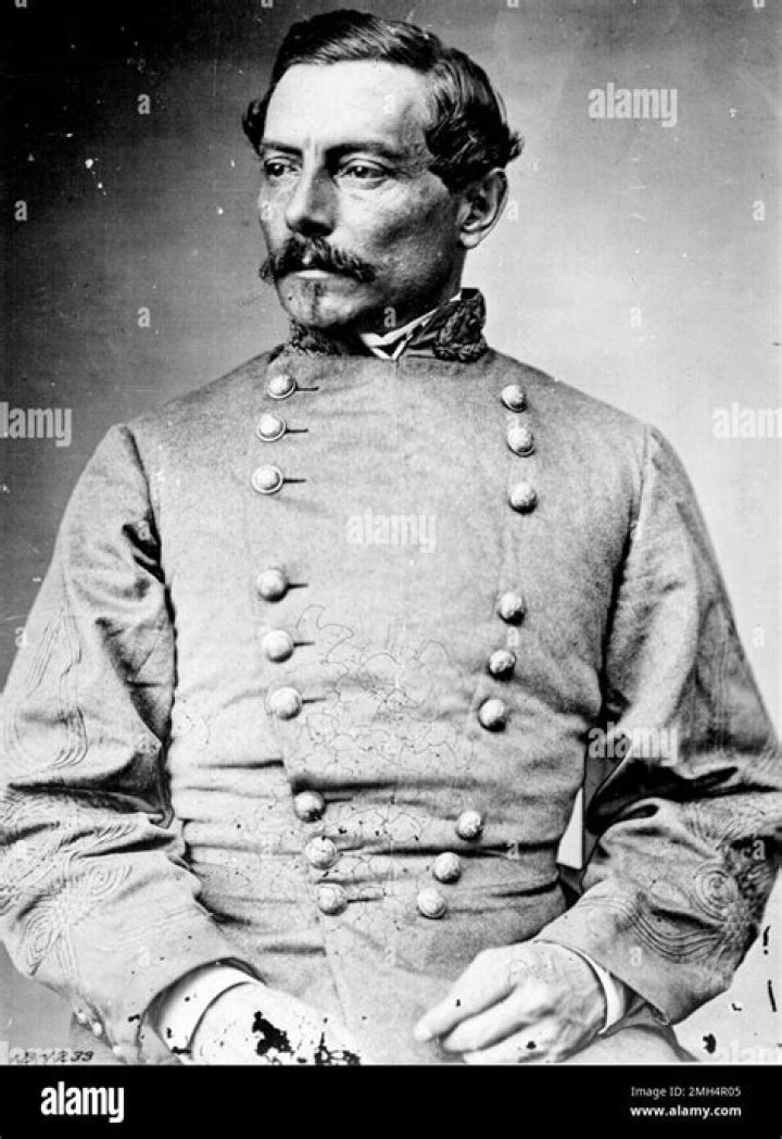 Pierre Gustave Toutant Beauregard
