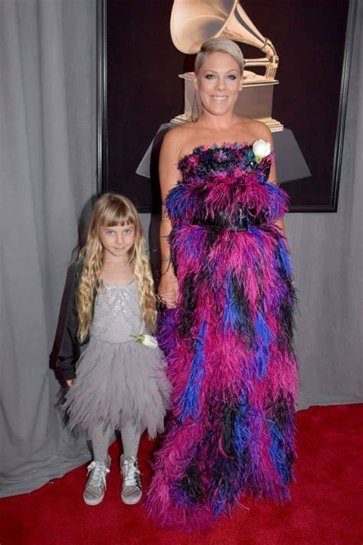 pink grammys getty pink grammys getty