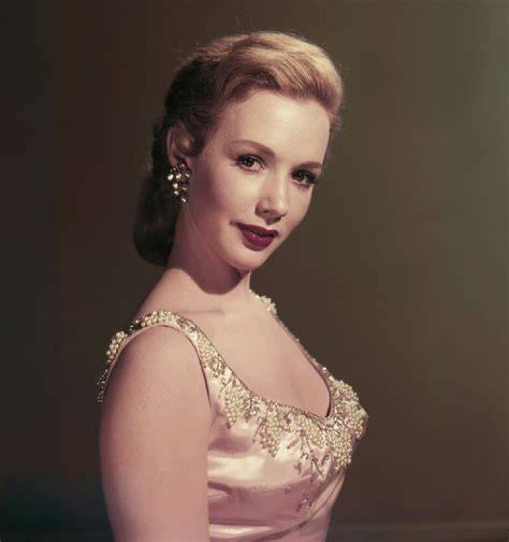 Piper Laurie