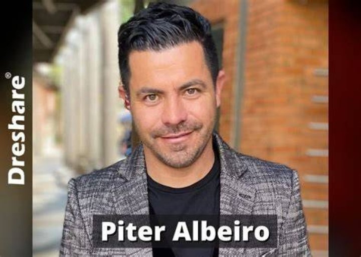 Piter Albeiro Wikipedia: Everything To Know About The Youtuber