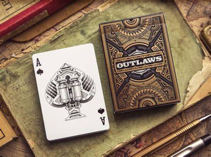 Playing Cards