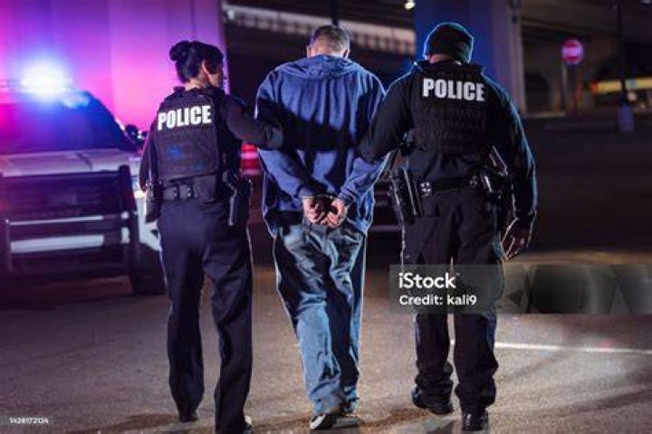 Police have arrested one suspect under the Naomi Irion missing case