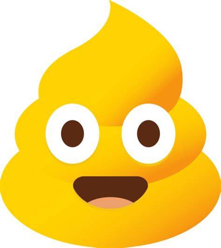 Poop Emoji