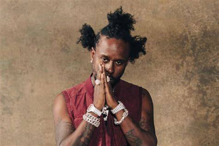Popcaan