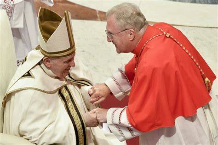 Pope Francis On Papal Authority