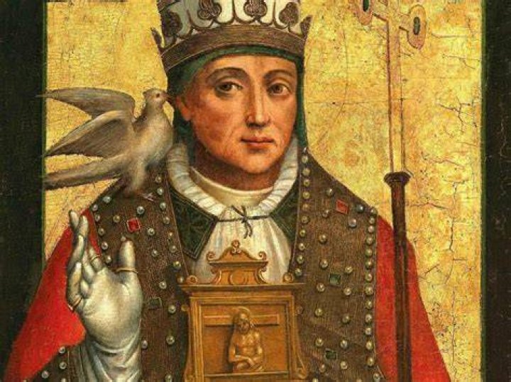 Pope Gregory I