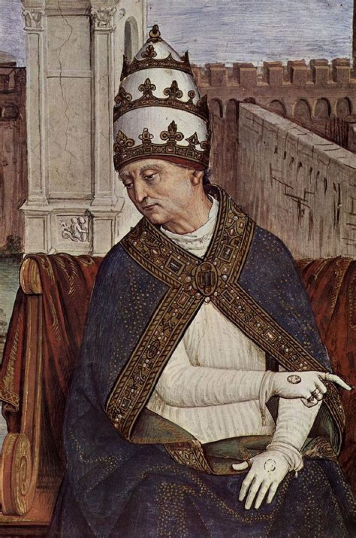 Pope Stephen VI