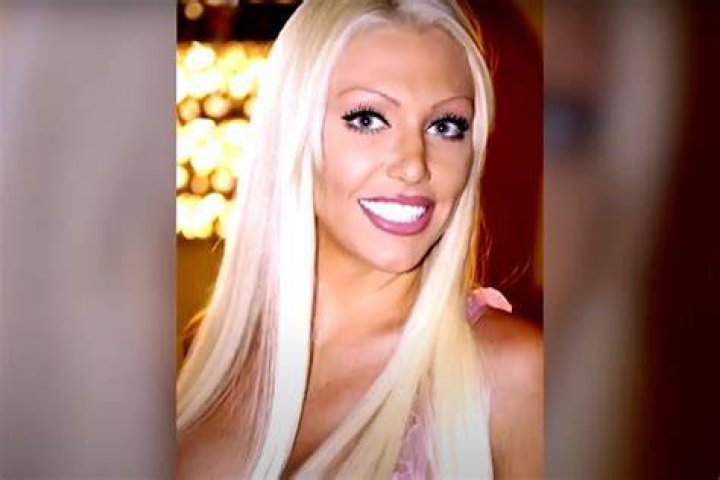 Potential Killer Of Paula Sladewski