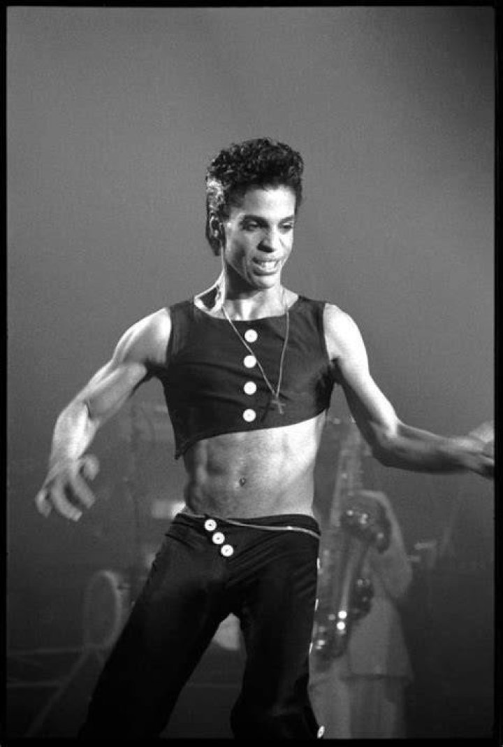 Prince Abs