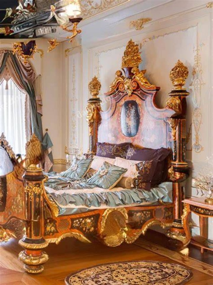 Prince Bed
