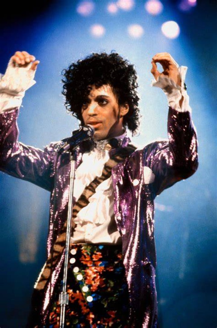 Prince Fashion Photos