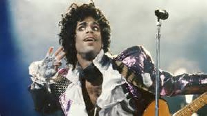 Prince Gloves