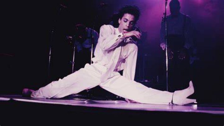 Prince Splits