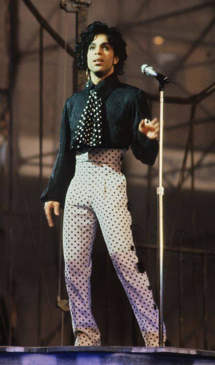 Prince Style