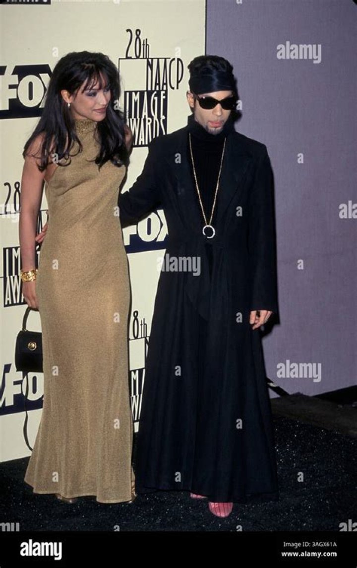 Prince Wife