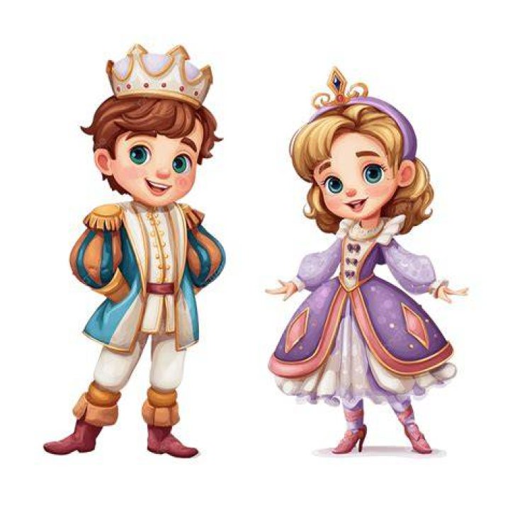 Prince With Prince