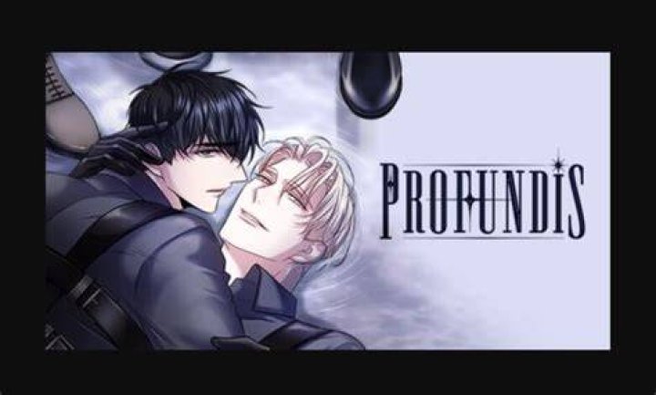 Profundis Chapter 61 plot