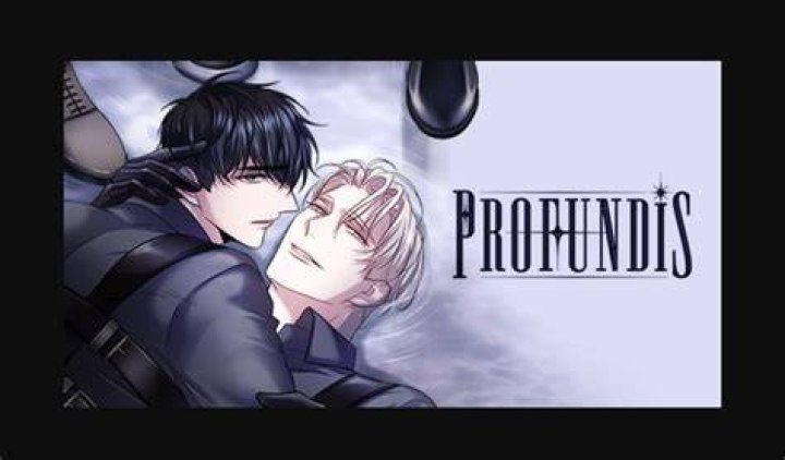Profundis Chapter 61 spoiler