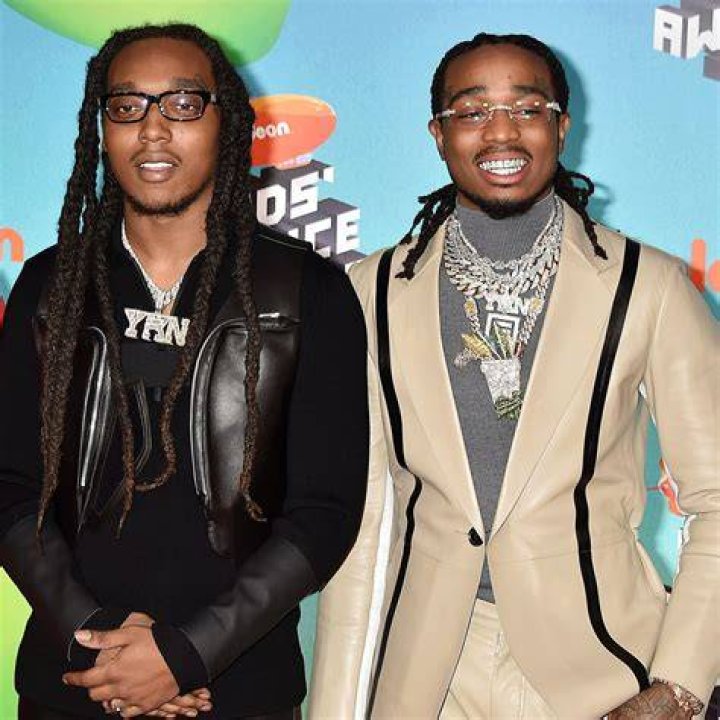 Quavo And Takeoff Ages: How old are Quavo and Takeoff?