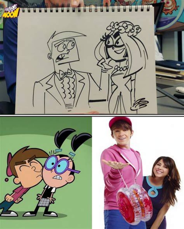¿Quién es la esposa de Timmy Turner? – Celebrity.fm