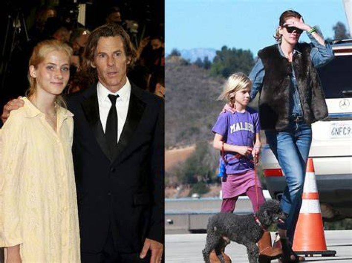 ¿Quién es la hija de Julia Ormond? – Celebrity.fm